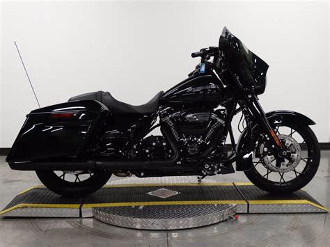 New 2020 Harley-Davidson Street Glide Special FLHXS Touring in ...