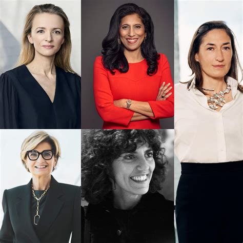 5 Women CEOs in Luxury on How They Lead