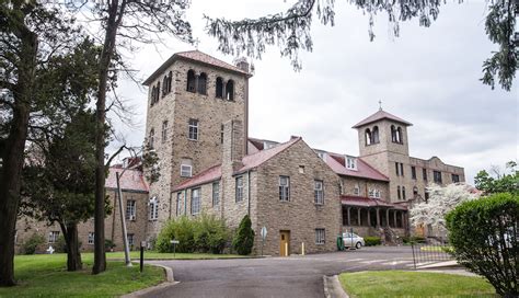 Sisters of the Blessed Sacrament To Sell Motherhouse - Philadelphia ...