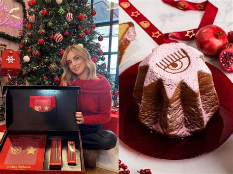 Chiara Ferragni e Balocco multati dall’Antitrust per il pandoro