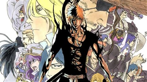 Bleach Season 17: 2021 Release Date & Official Trailer! Will Adapt The ...