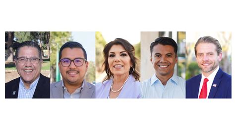 Meet the 5 candidates for Assembly District 53 in the March election ...