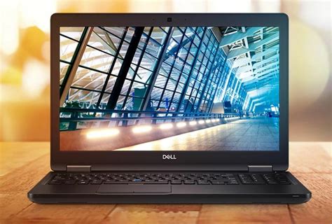 Dell latitude 5591 i5-8400H 8GB 256GB SSD HD 15.6′ HDF 720P W10 P 1YR ...