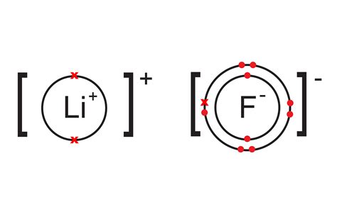 Lithium Chloride Lewis Structure 0 | Hot Sex Picture