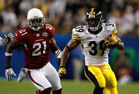 2008 Pittsburgh Steelers: Where are the Super Bowl champs, today? - Page 3