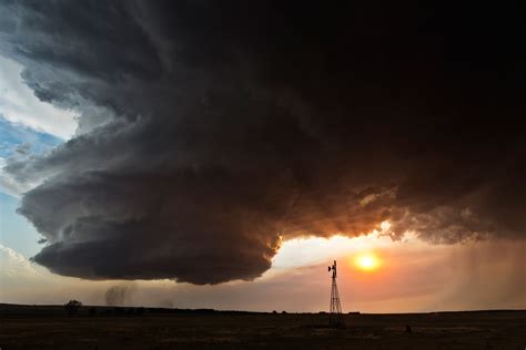 These 17 Incredibly Rare Weather Phenomena Will Blow Your Mind