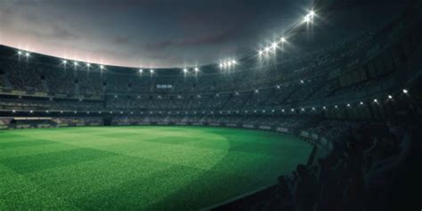 160+ Cricket Stadium Night Stock Photos, Pictures & Royalty-Free Images ...