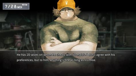 Steins-Gate Quotes. QuotesGram