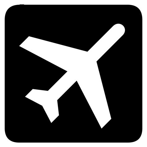 Clipart - aiga departures bg