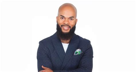 JJ Hairston Releases First Christmas Album 'Joy Is Here' | CCM Magazine