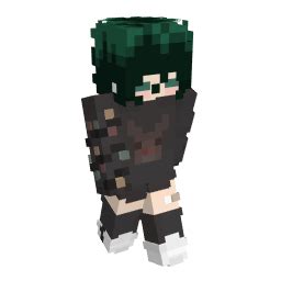 My Hero Academia Minecraft Skins | The best collection of skins | NameMC