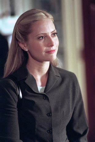 Ainsley Hayes | West Wing Wiki | Fandom