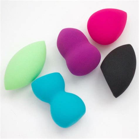 Makeup Sponges