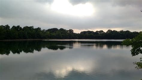 Silver Lake Reservoir