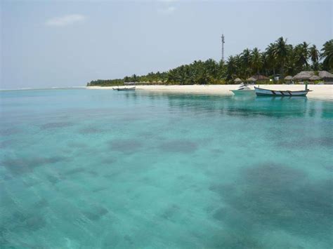 Bangaram Island, Lakshadweep, India, Tourism, 2021 | Island, Beach, Honeymoon, Photos of ...