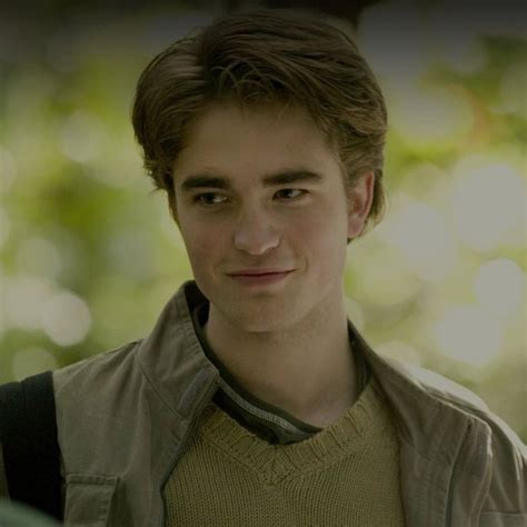 Robert Pattinson as Cedric Diggory | Harry potter characters, Cedric ...