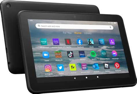 Questions and Answers: Amazon Fire 7 (2022) 7” tablet with Wi-Fi 16 GB ...