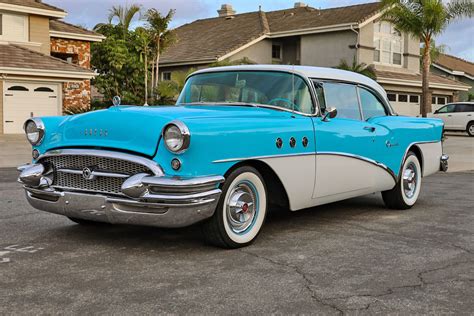 1955 Buick Special 2 Door Hardtop for Sale | Exotic Car Trader (Lot #2109979)