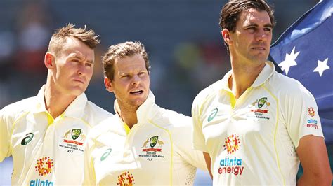 Steve Smith in huge captaincy twist after Pat Cummins ruled out of Test ...