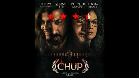 Bollywood News | Chup – Revenge of the Artist: Review, Cast, Plot, Trailer, Release Date – All ...