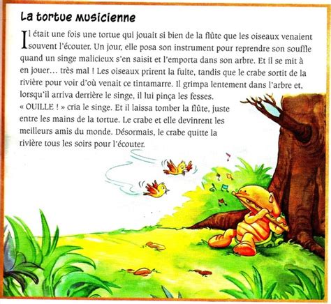 HISTOIRE ENFANT - LES ANIMAUX