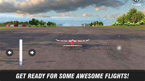 RC Plane Jet Flight Simulator 3D - App on Amazon Appstore