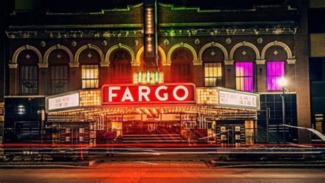 Fargo Theatre in Fargo, ND - Cinema Treasures