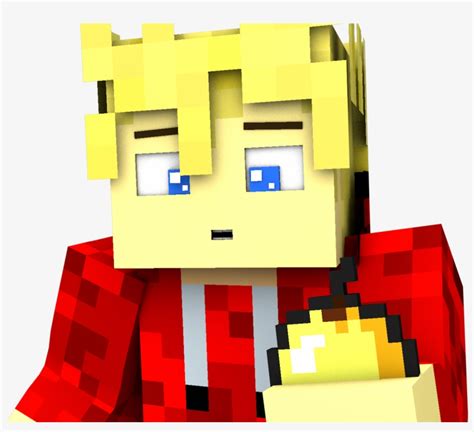 Minecraft Golden Apple Transparent Background - Skins De Minecraft 3d - Free Transparent PNG ...