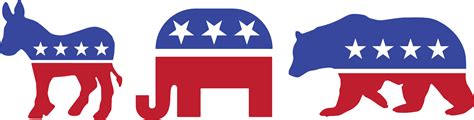 Republican Logo Republican Symbol Meaning History And Evolution