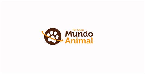 Pet Shop Mundo Animal | Visual Identity on Behance