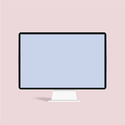 Vector of computer monitor icon - Download Free Vectors, Clipart ...