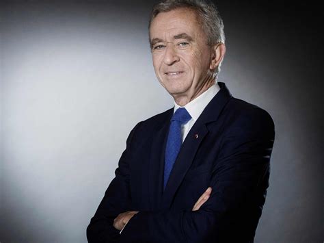 Bernard Arnault set to top Jeff Bezos and Bill Gates as world’s richest person | The Courier Mail