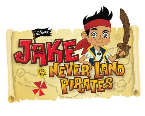 Jake And The Neverland Pirates Holiday Episode!