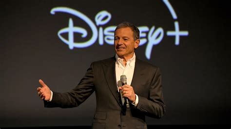 Bob Iger Defends Disney Sequels: ‘Some of Them Have Done ...