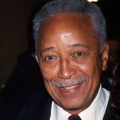 David Dinkins Biography, David Dinkins's Famous Quotes - Sualci Quotes 2019