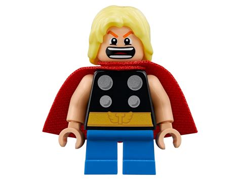 Lego Thor Loki | vlr.eng.br