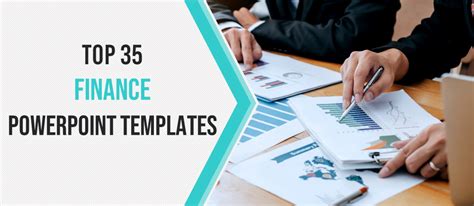 Top 35 Finance PowerPoint Templates for Accounting and Other Financial Services - The SlideTeam Blog