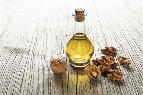 What Is Walnut Oil and How Is It Used?