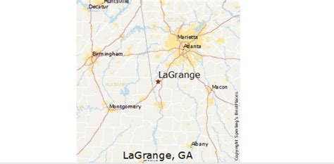 LaGrange, GA Area Online Yard Sale