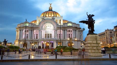 Palacio de Bellas Artes Pictures: View Photos & Images of Palacio de Bellas Artes