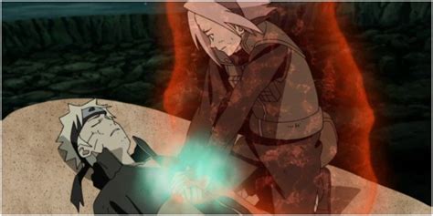 The First 10 Fights Naruto Lost (In Chronological Order)