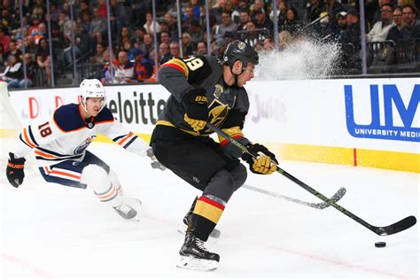 Golden Knight Reilly Smith for Selke Trophy? Completely reasonable – Las Vegas Review-Journal