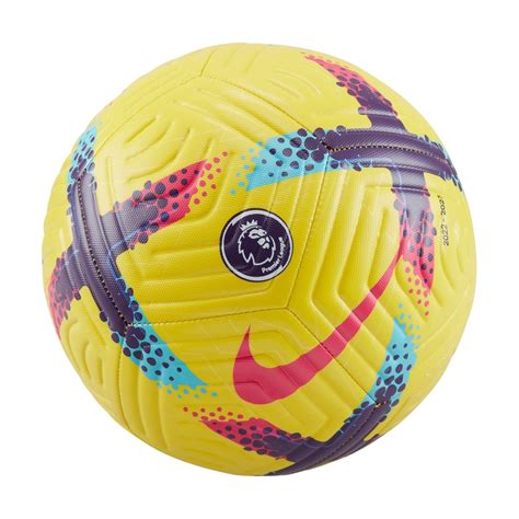 Nike | Premier League Academy Football | Footballs | SportsDirect.com