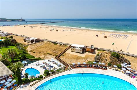 Algarve Casino Hotel - Praia Da Rocha Hotels | Jet2Holidays