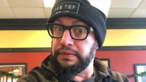 Chef Carl Ruiz Bio, Wiki, Age, Wife (Marie Riccio), Kids, Cause of ...