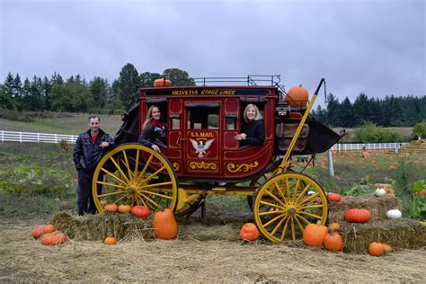 Roloff Farms and Family Gallery