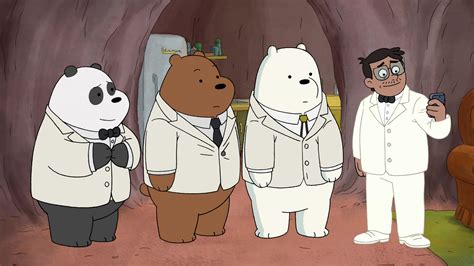 We Bare Bears Season 4 Image | Fancaps