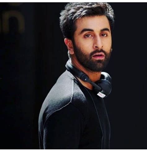 The meaning and symbolism of the word - «Ranbir Kapoor»