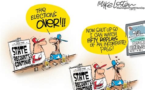 Mike Lester - Political Cartoons Daily & Weekly – Townhall