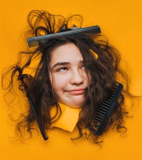 8 Simple Ways To Turn A Bad Hair Day Into A Good One